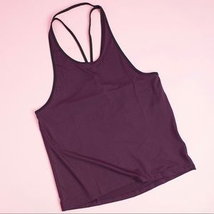 BRAND NEW, Adidas Performer Strappy Tank